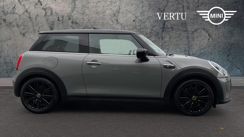 MINI Hatchback 135kW Cooper S Level 2 33kWh 3dr Auto Electric Hatchback